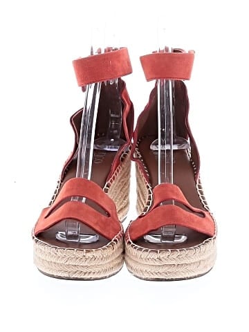 Franco Sarto Wedges (view 2)
