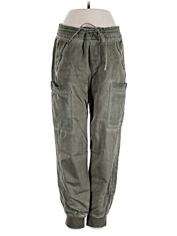 Zara Cargo Pants (view 1)