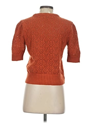 Marled by Reunited Pullover Sweater (view 2)