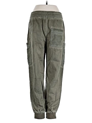 Zara Cargo Pants (view 2)