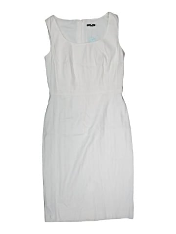 Ann Taylor Casual Dress (view 2)