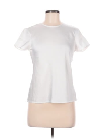 Express Outlet Short Sleeve Top (view 1)