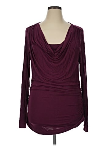 CAbi Long Sleeve Top (view 1)