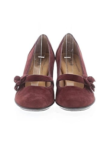 Softspots Heels (view 2)