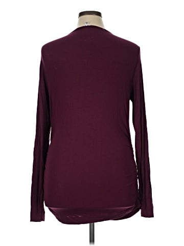 CAbi Long Sleeve Top (view 2)