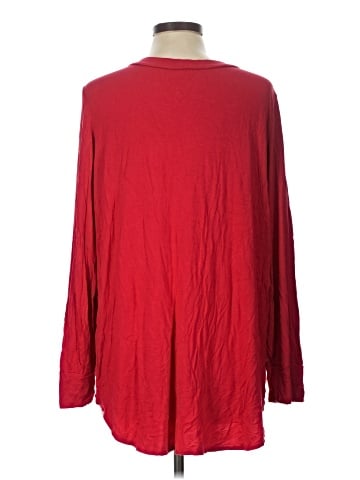 Azules Long Sleeve T-Shirt (view 2)