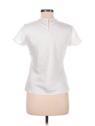 Express Outlet Short Sleeve Top (view 2)