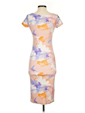 Forever 21 Cocktail Dress (view 2)