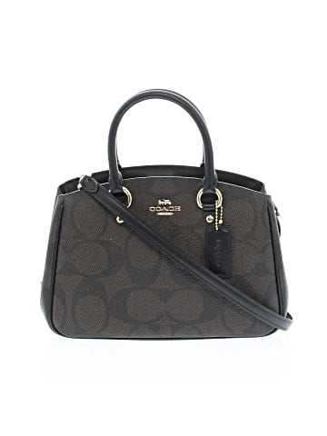 Coach Factory Satchel (view 1)