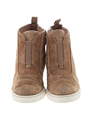 Linea Paolo Ankle Boots (view 2)