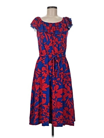 Isaac Mizrahi LIVE! Casual Dress (view 1)