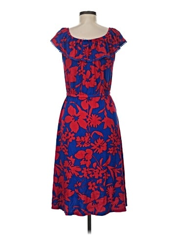 Isaac Mizrahi LIVE! Casual Dress (view 2)