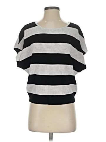 Cyrus Short Sleeve Top (view 1)