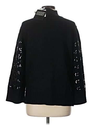 Anne Klein Turtleneck Sweater (view 2)