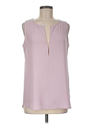 Theory Sleeveless Blouse (view 1)