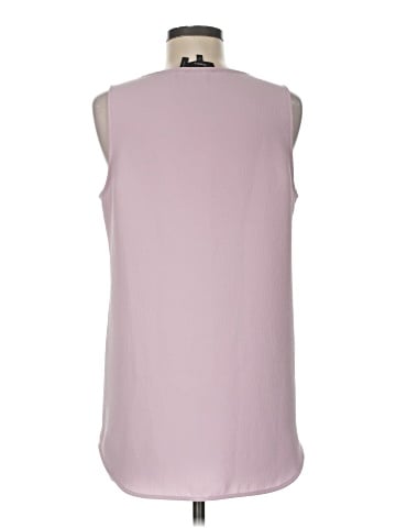 Theory Sleeveless Blouse (view 2)
