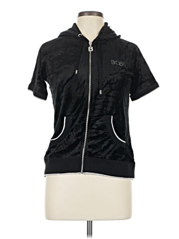 BCBGMAXAZRIA Track Jacket (view 1)