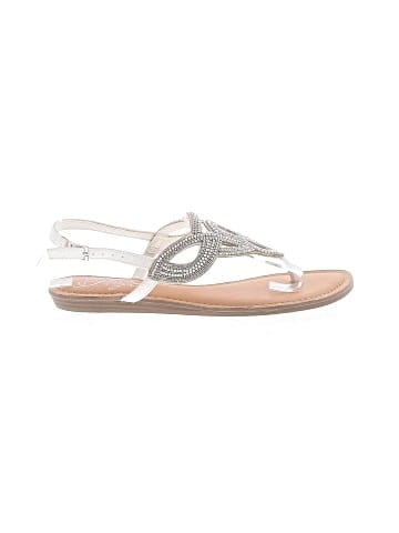 Fergie Sandals (view 1)