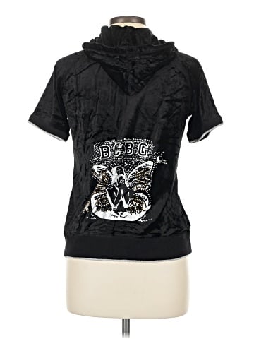 BCBGMAXAZRIA Track Jacket (view 2)
