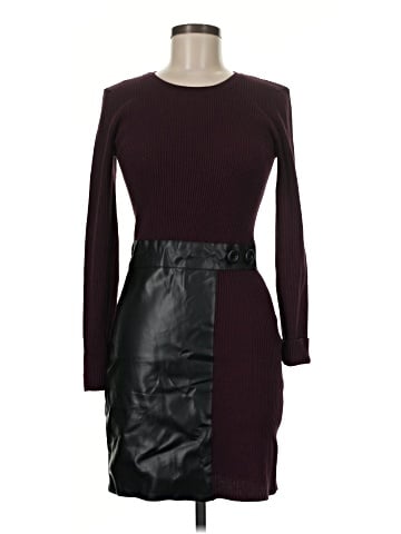 BCX Casual Dress (view 1)