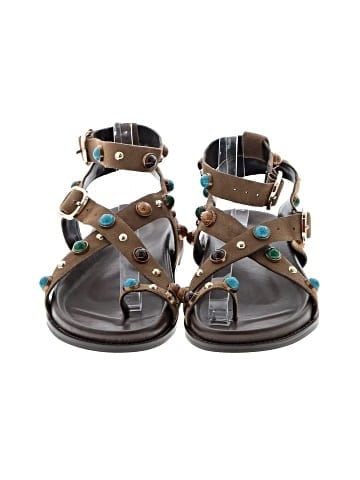 Steve Madden Sandals (view 2)