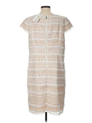 Eliza J Casual Dress (view 2)