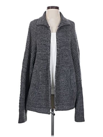 BDG Cardigan (view 1)