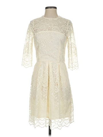 Ganni Cocktail Dress (view 1)