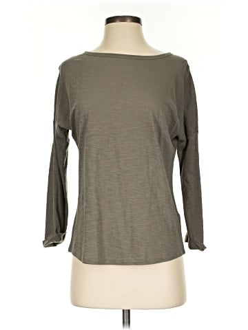 Jigsaw 3/4 Sleeve T-Shirt (view 1)