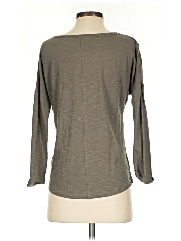 Jigsaw 3/4 Sleeve T-Shirt (view 2)