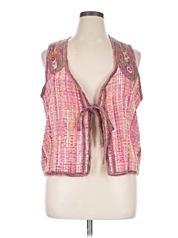 J. Peterman Vest (view 1)