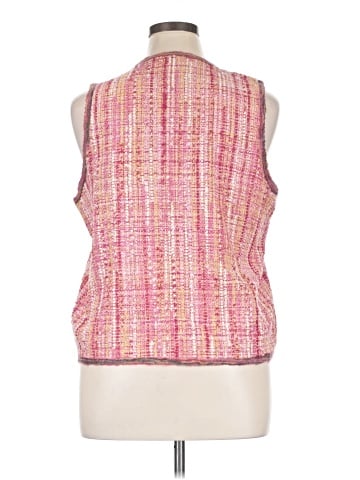 J. Peterman Vest (view 2)