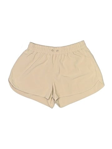 TNA Khaki Shorts (view 1)