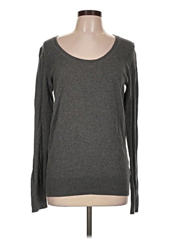 Old Navy Long Sleeve T-Shirt (view 1)