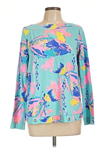 Lilly Pulitzer Long Sleeve T-Shirt (view 1)