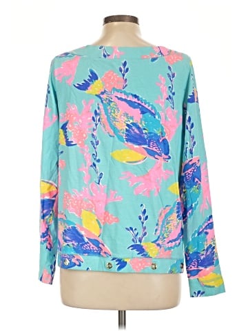 Lilly Pulitzer Long Sleeve T-Shirt (view 2)