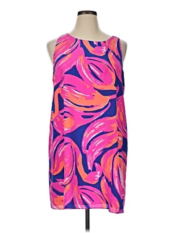 Lilly Pulitzer Cocktail Dress (view 1)