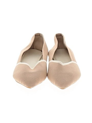 Unbranded Flats (view 2)