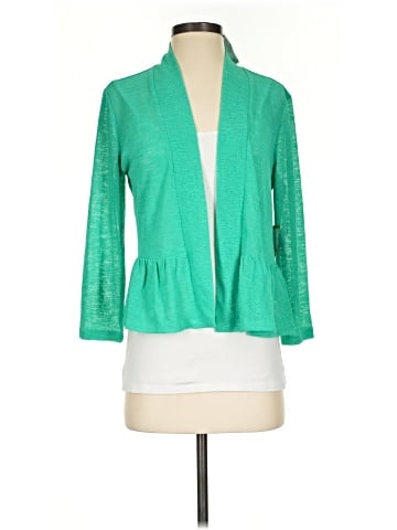Kasper Cardigan (view 1)