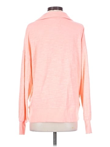 Aerie Pullover Sweater (view 2)