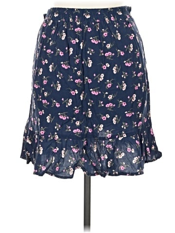 Ultra Flirt Casual Skirt (view 2)