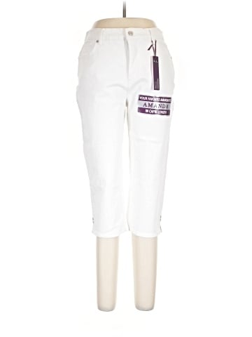 Gloria Vanderbilt Casual Pants (view 1)
