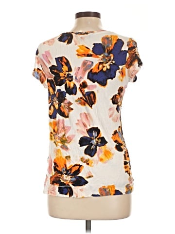 Simply Vera Vera Wang Short Sleeve T-Shirt (view 2)