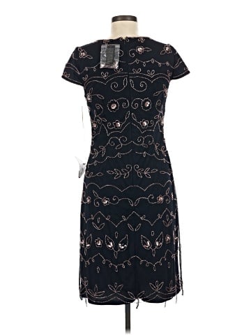 PAPELL Studio Cocktail Dress (view 2)