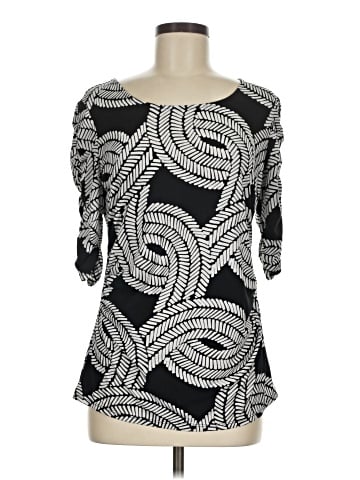 Alfani 3/4 Sleeve Top (view 1)