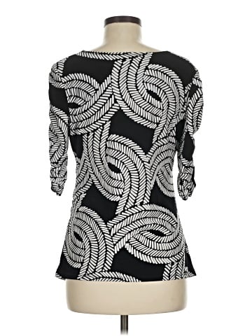 Alfani 3/4 Sleeve Top (view 2)