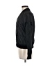 Gap 100% Nylon Solid Black Jacket Size M - photo 5