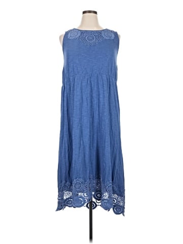 Chico's Casual Dress (view 1)