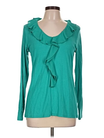 Matilda Jane Long Sleeve Top (view 1)