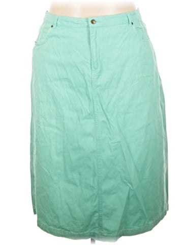 Jessica London Formal Skirt (view 1)